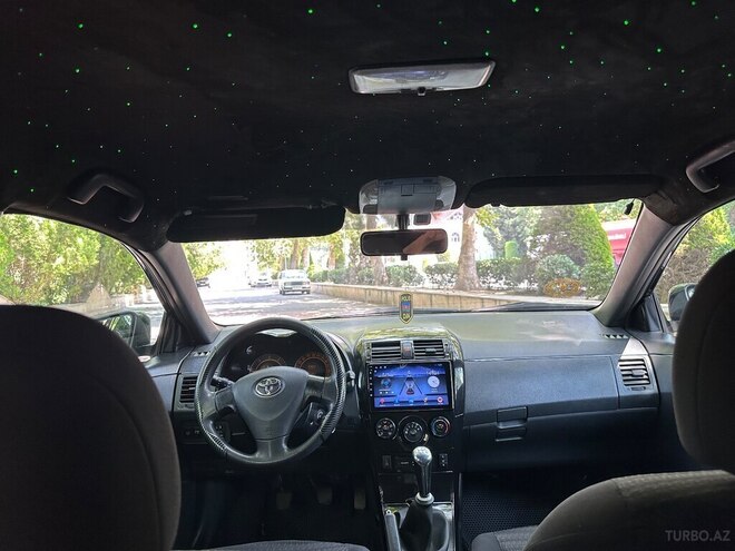 Toyota Corolla-13