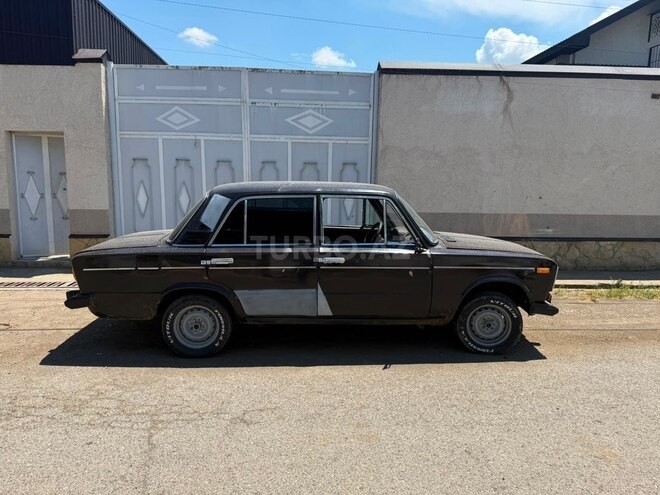 LADA (VAZ) 2106-8