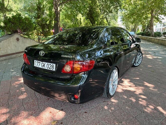 Toyota Corolla-16