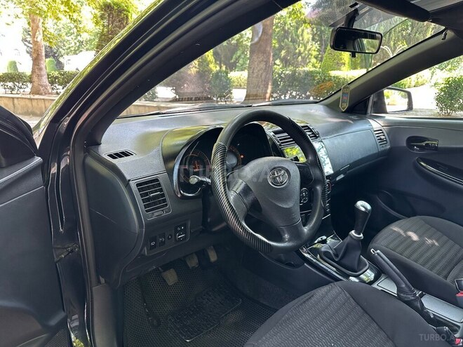 Toyota Corolla-17