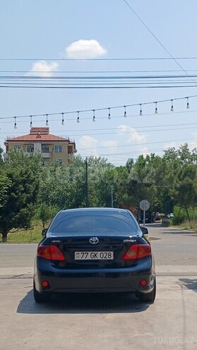 Toyota Corolla-20