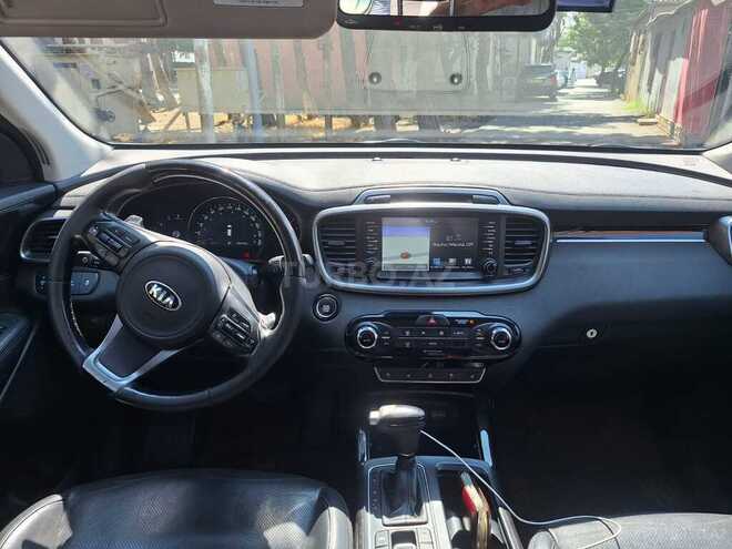 Kia Sorento-2