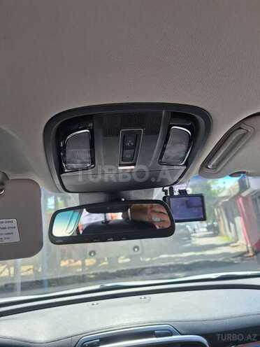 Kia Sorento-16