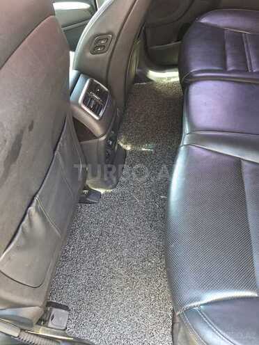 Kia Sorento-8