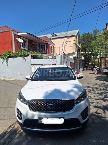 Kia Sorento-18