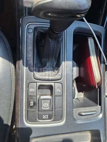 Kia Sorento-7