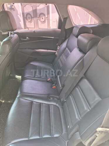 Kia Sorento-10