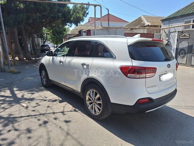 Kia Sorento-3