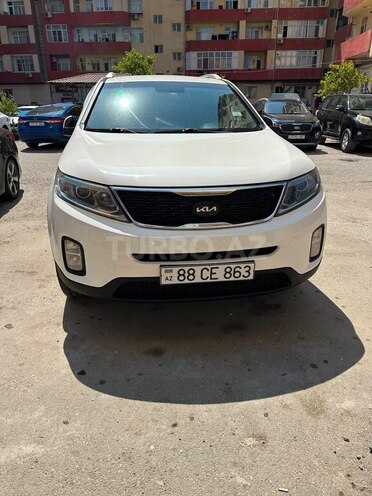 Kia Sorento-15