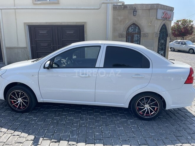 Ravon Nexia R3-3
