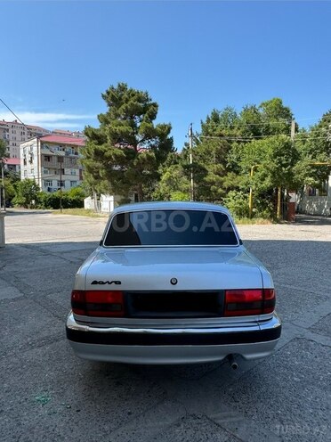 GAZ 31105 "Volga"-5
