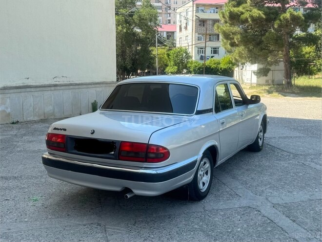 GAZ 31105 "Volga"-6