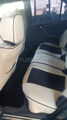 Mercedes C 200-7