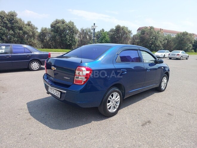 Chevrolet Cobalt-5