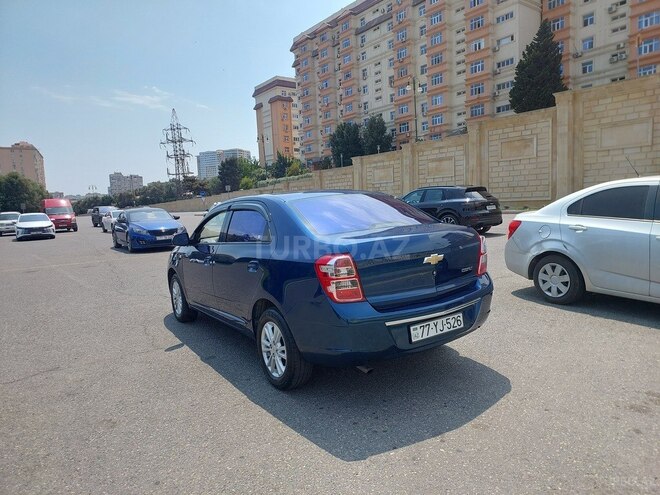 Chevrolet Cobalt-4