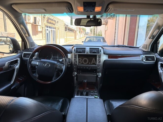 Lexus GX 460-15