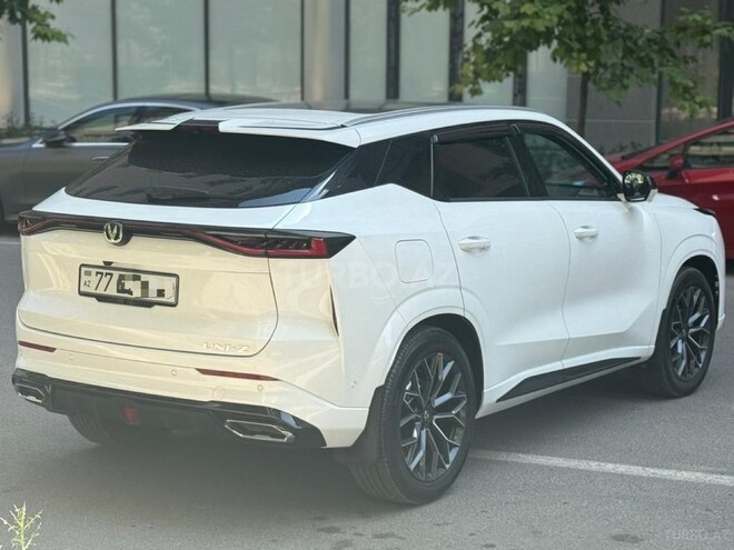 Changan Uni-Z-4