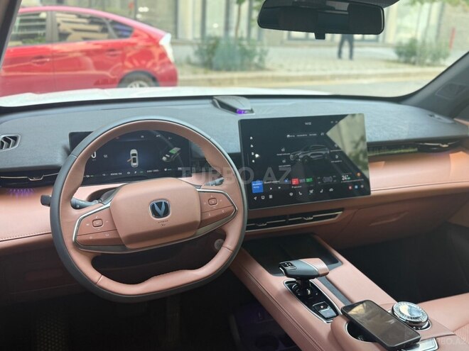 Changan Uni-Z-8