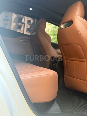 Changan Uni-Z-7