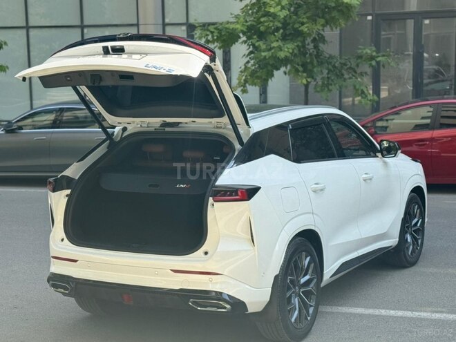 Changan Uni-Z-3