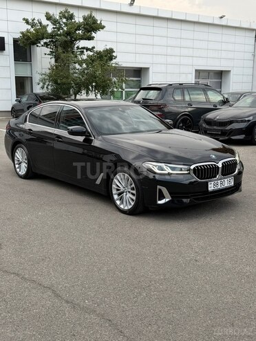 BMW 520-3