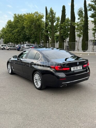 BMW 520-5