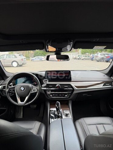 BMW 520-7