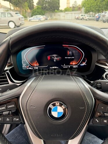 BMW 520-9
