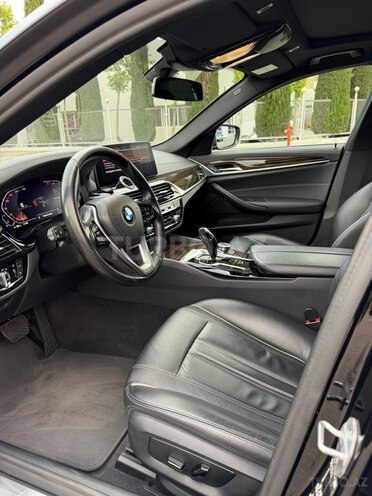 BMW 520-8