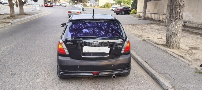 Kia Rio-2