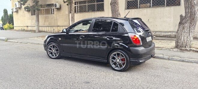 Kia Rio-6