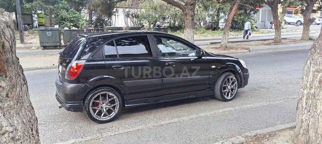 Kia Rio-4