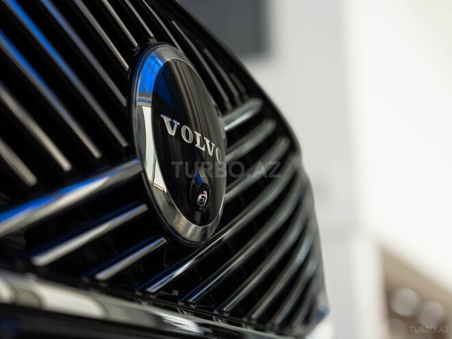 Volvo XC90-7