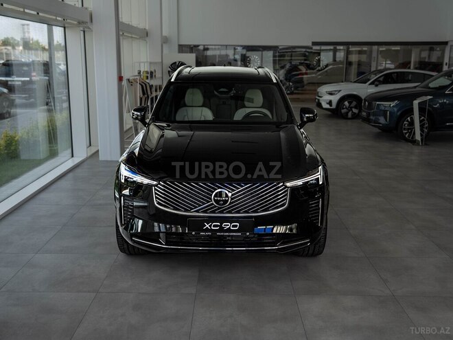 Volvo XC90-4