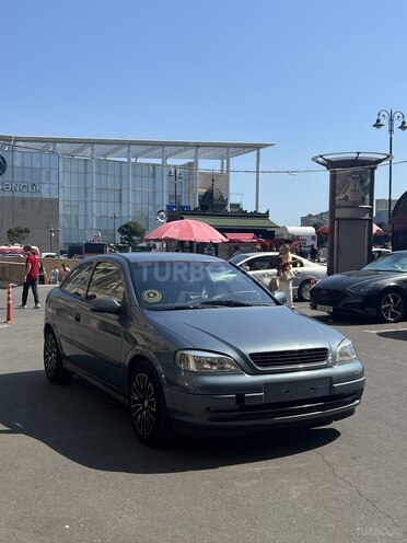 Opel Astra-2