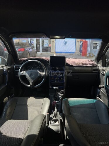 Opel Astra-9