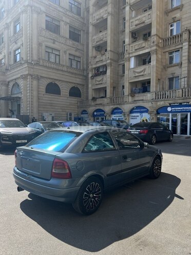 Opel Astra-6