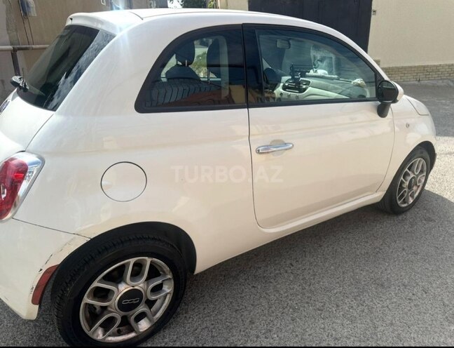 Fiat 500-2