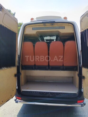 Mercedes Sprinter 316-7