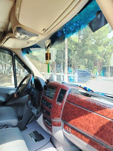 Mercedes Sprinter 316-10