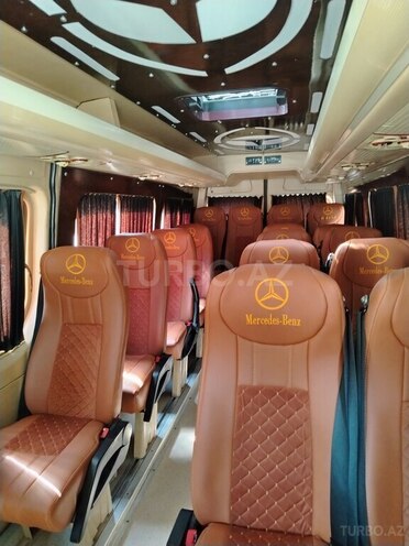 Mercedes Sprinter 316-9