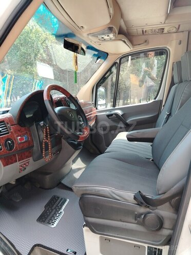 Mercedes Sprinter 316-8