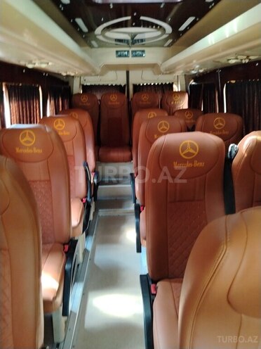 Mercedes Sprinter 316-11