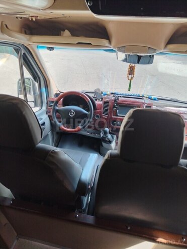 Mercedes Sprinter 316-13