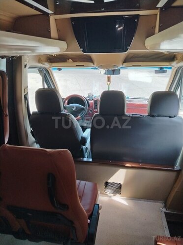 Mercedes Sprinter 316-15