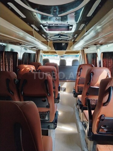 Mercedes Sprinter 316-14