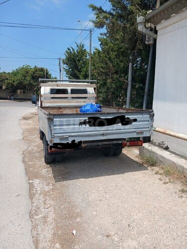 GAZ GAZel (2705-757)-3