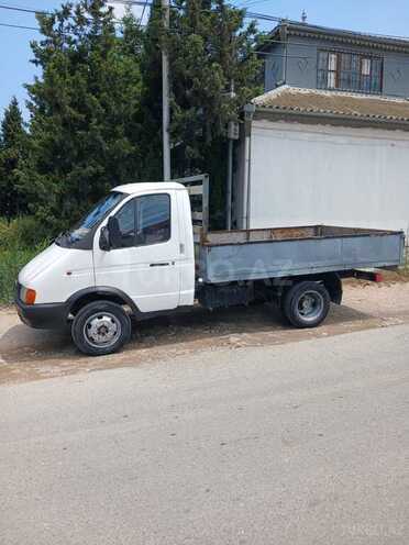 GAZ GAZel (2705-757)-8