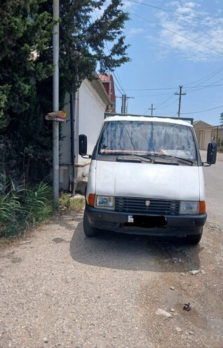 GAZ GAZel (2705-757)-2