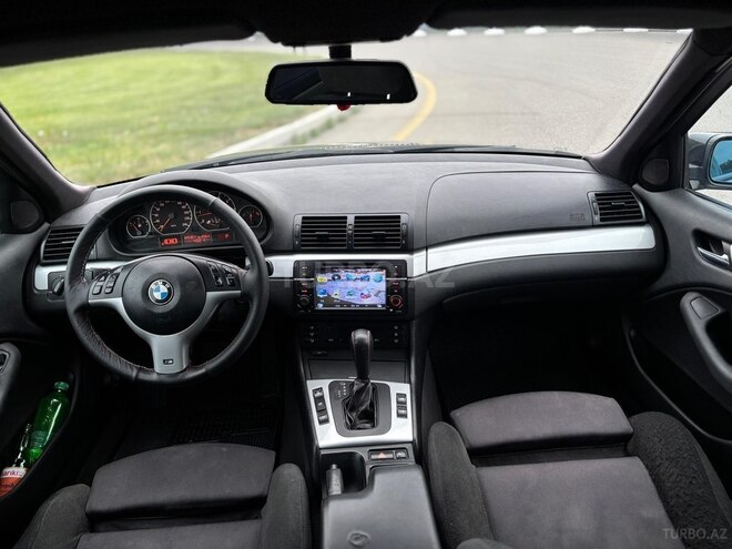 BMW 320-3
